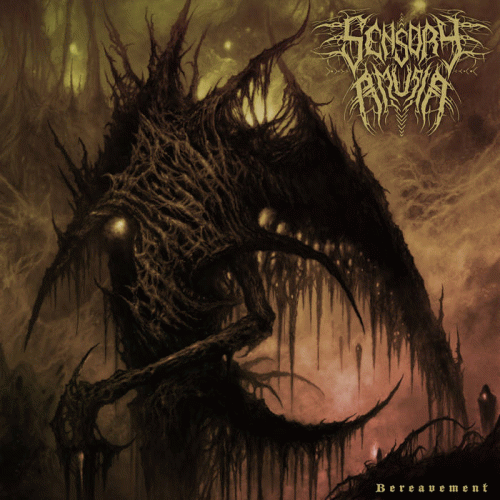 Sensory Amusia : Bereavement